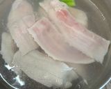 うちの定番♡回鍋肉ホイコーロー♪作り方1写真