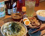 おうちで✨つけ麺❕作り方9写真