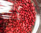 金時豆の甘煮作り方1写真
