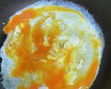米粉のお好み焼き 豚玉作り方7写真
