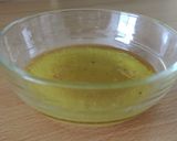 鶏胸茄子トマトの旨塩レモンマリネ作り方3写真