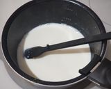 もっちり濃厚プヂン♪ブラジル風プリン作り方6写真