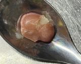 金時豆の甘煮作り方8写真