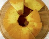 鯉のぼりケーキ　シフォンサンド作り方2写真
