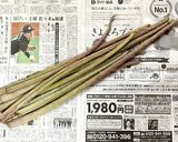 フキとホタルイカの煮物作り方1写真