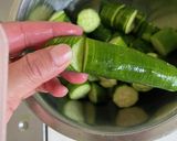 病みつき胡瓜!作り置き作り方2写真