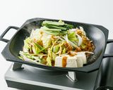 田川ホルモン鍋作り方3写真