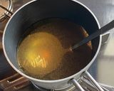 人参だらけのコンソメスープ作り方3写真