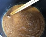 たまごさん(3)の味噌作り方2写真