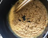 たまごさん(3)の味噌作り方5写真