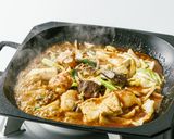 田川ホルモン鍋作り方5写真