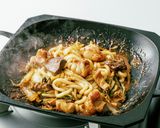 田川ホルモン鍋作り方6写真