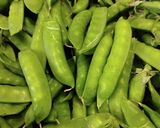 塩まめと塩こんぶのご飯作り方1写真