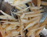 缶詰簡単！！舞茸とサバ缶の炊き込みご飯作り方1写真