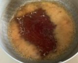 にしんの山椒漬け作り方2写真
