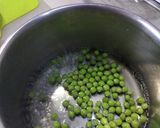 塩まめと塩こんぶのご飯作り方3写真