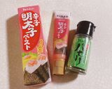 お手軽明太子のトースト作り方8写真