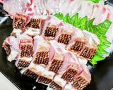 お家で握り寿司を作ろう♪切ったら乗せる♡作り方5写真