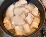 豚の角煮作り方5写真