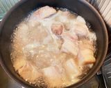 豚の角煮作り方6写真