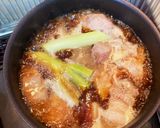 豚の角煮作り方7写真