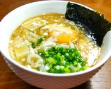 真っ赤なかきたまうどん ビーツトマト餡作り方7写真
