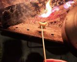 キャンプ飯★ローストコアラのマーチ作り方3写真