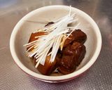 豚の角煮作り方11写真