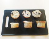 焼かないイチゴケーキ作り方3写真