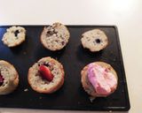 焼かないイチゴケーキ作り方5写真