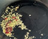 そら豆ペペロンチーノ　お弁当のすき間にも作り方2写真