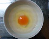 ずるるっと♬とろ玉キャベツ麺作り方1写真