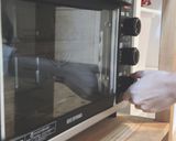 米粉ガーリックソルトクッキー作り方9写真