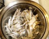 インゲンのくたくた煮作り方1写真