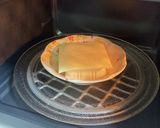 おつまみに★1分でヘルシーチーズ豆腐作り方3写真