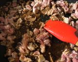 枝豆と豚バラで作る簡単ちまき作り方3写真