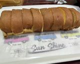 簡単リメイク！鯉のぼりケーキ作り方1写真