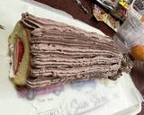 簡単リメイク！鯉のぼりケーキ作り方2写真