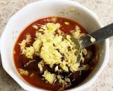 厚揚げで♥ご飯が進むピリケチャ炒め作り方3写真