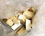 厚揚げで♥ご飯が進むピリケチャ炒め作り方4写真