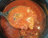 5分で簡単！サバカレー作り方4写真