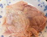 炊飯器でカオマンガイ作り方2写真