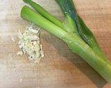 炊飯器でカオマンガイ作り方3写真