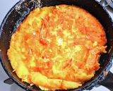 もやしチーズチヂミ作り方11写真
