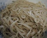 かす蕎麦作り方5写真