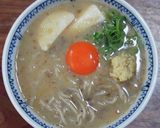 かす蕎麦作り方6写真