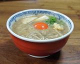 かす蕎麦作り方7写真