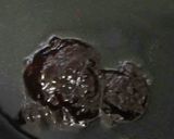 万願寺唐辛子の豆鼓醤和え作り方4写真