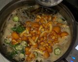 山菜旨水煮作り方3写真