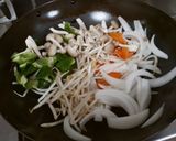 中華あんかけ作り方1写真